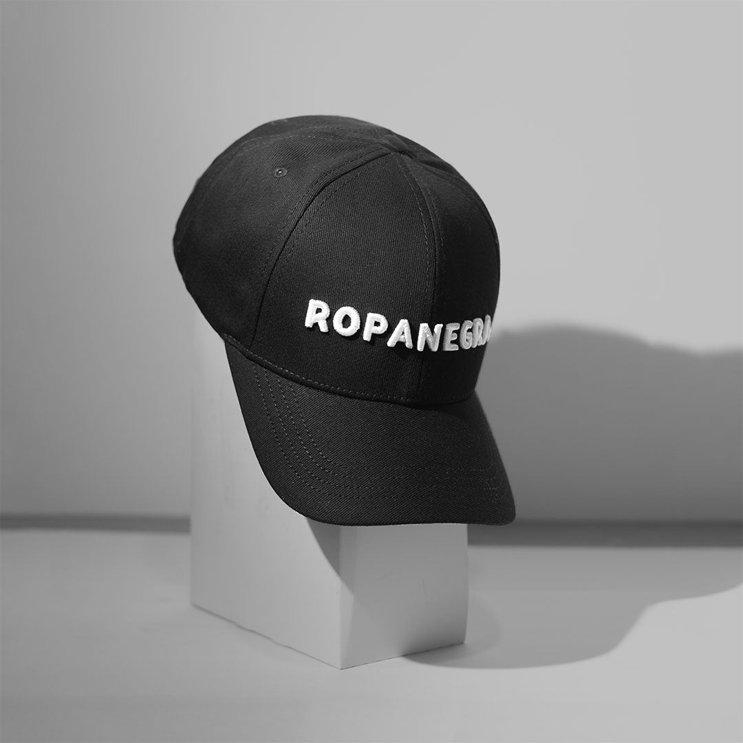 Gorra Klassik Wit