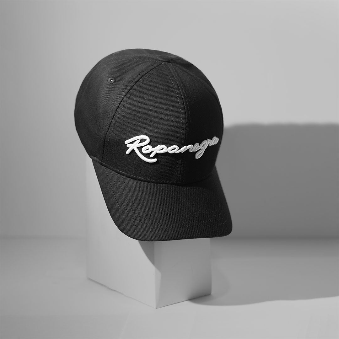 Gorra LeMain Wit