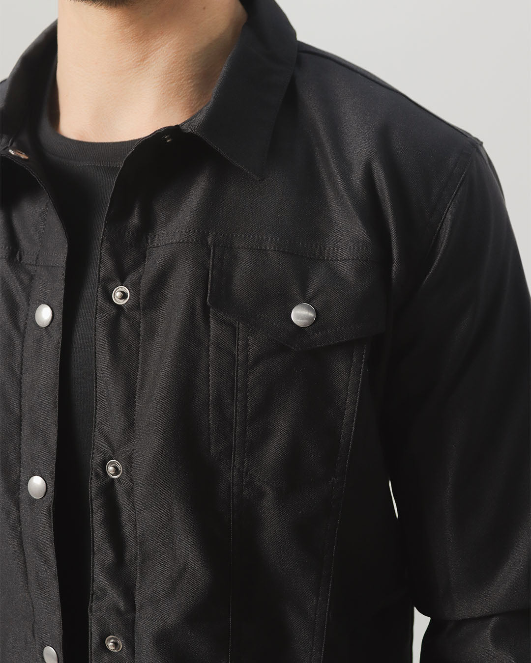 Camisa Cargo