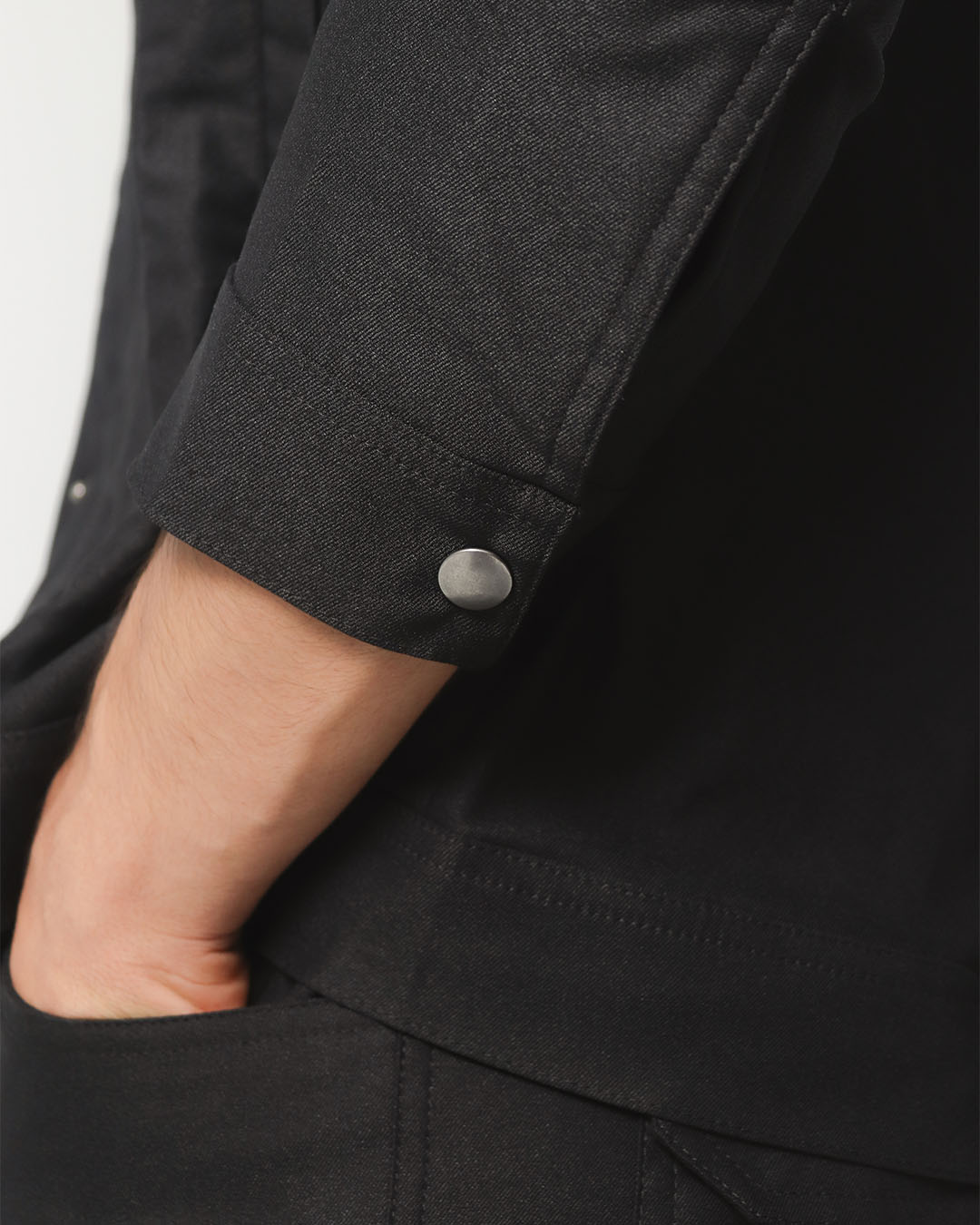Camisa Cargo