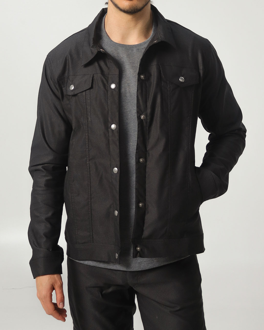 Camisa Cargo
