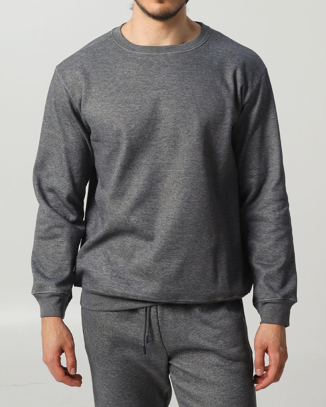 Sweater Clásico