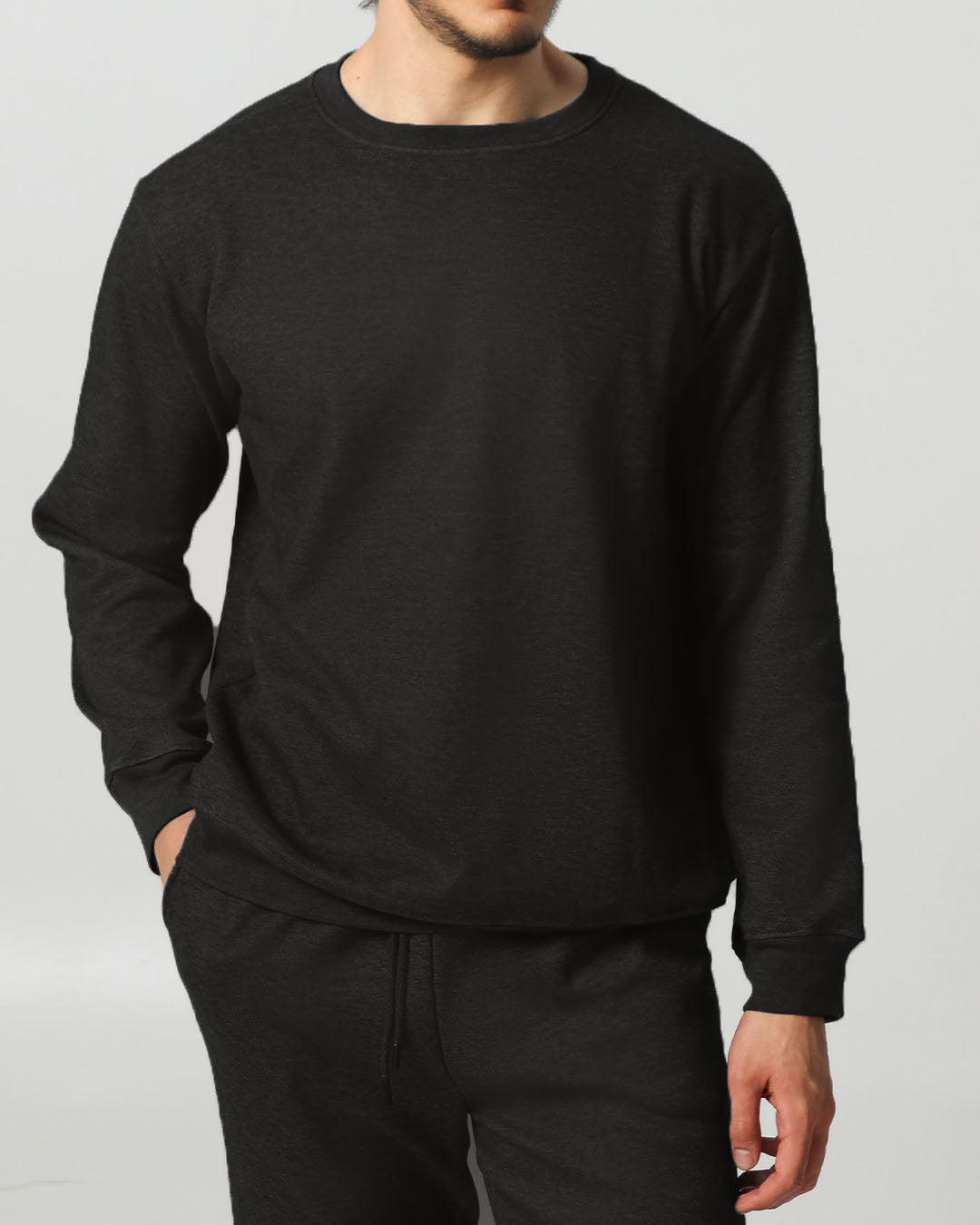 Sweater Clásico