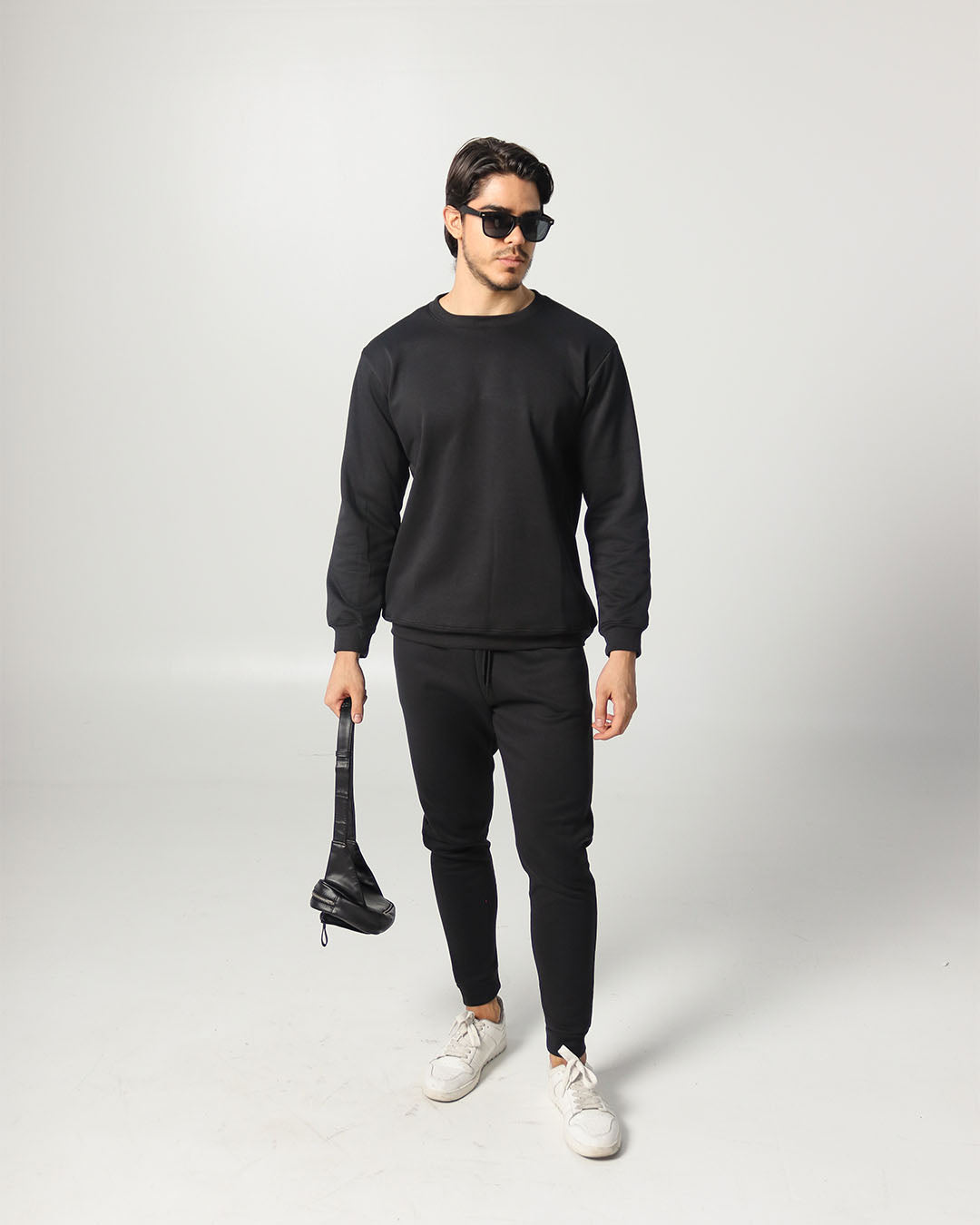 Sweater Clásico