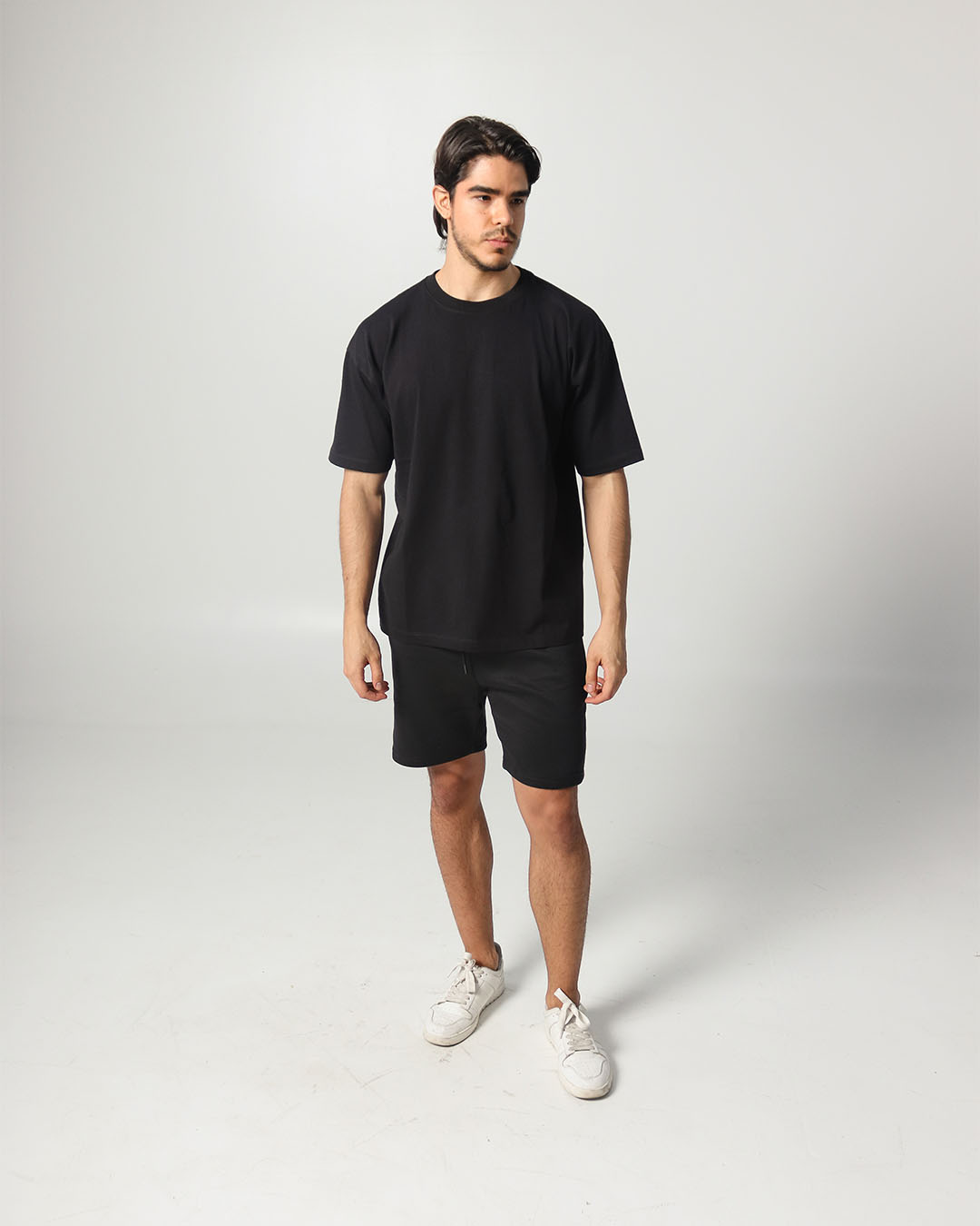 Oferta Exclusiva Bermuda Jogger