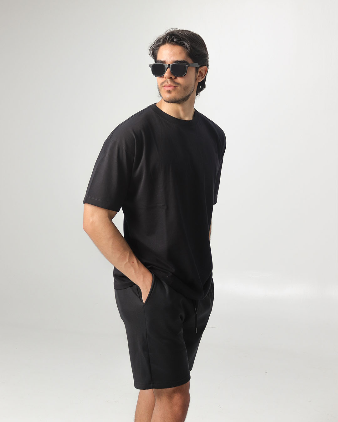 Oferta Exclusiva Bermuda Jogger