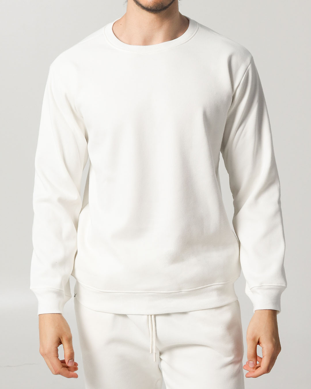 Sweater Clásico