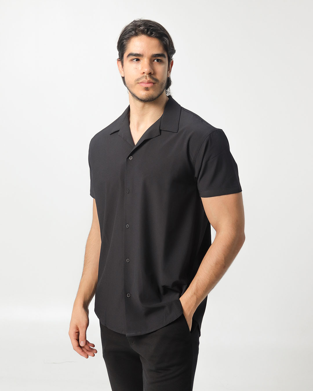 Camisa Alaise