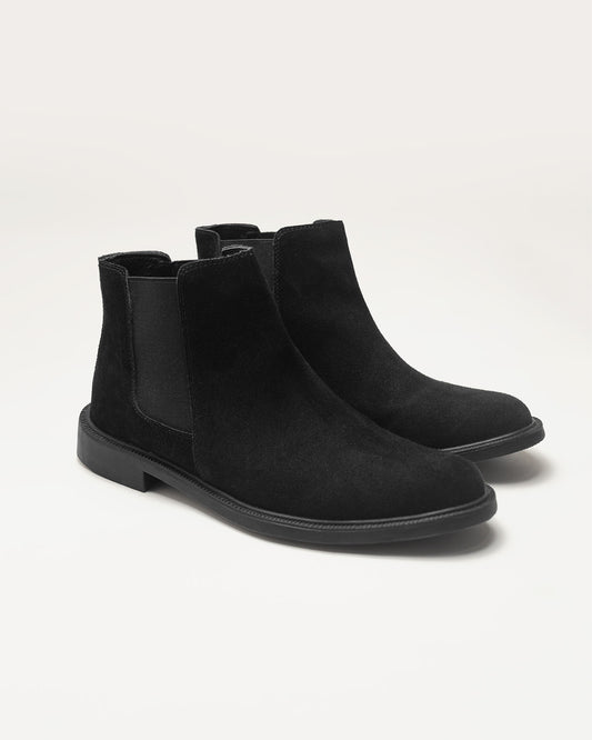 Botas Chelsea Curlisse
