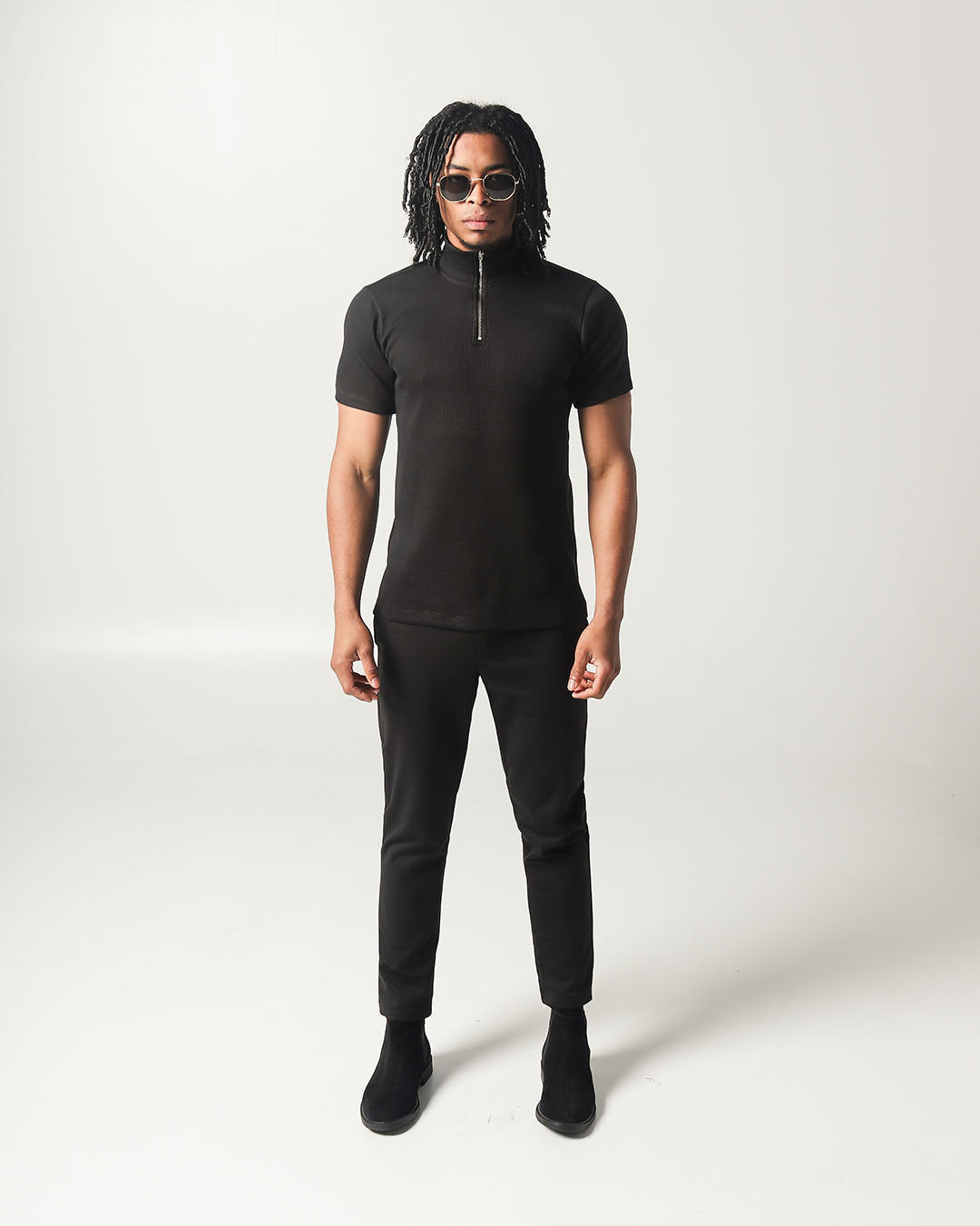 negro