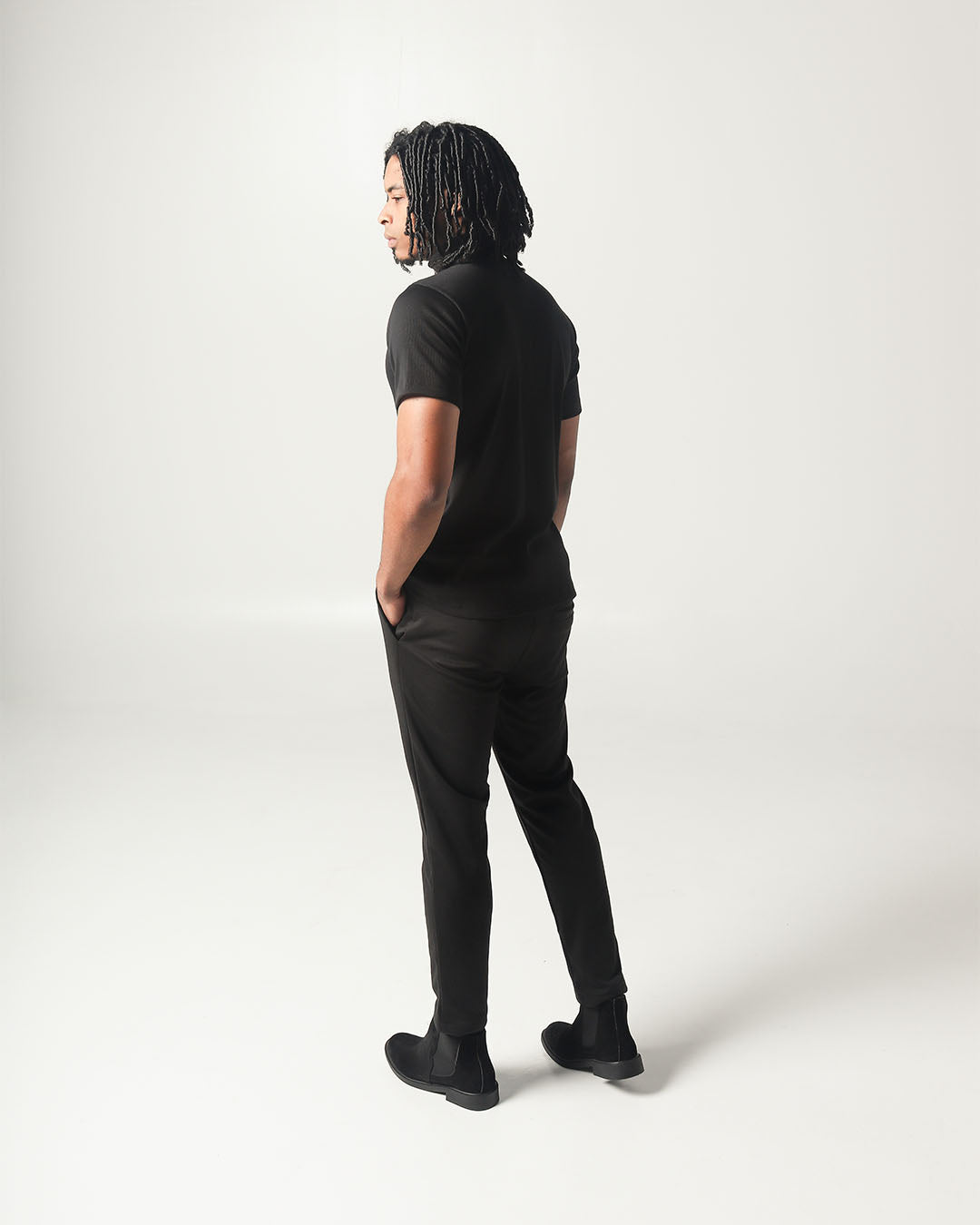 negro
