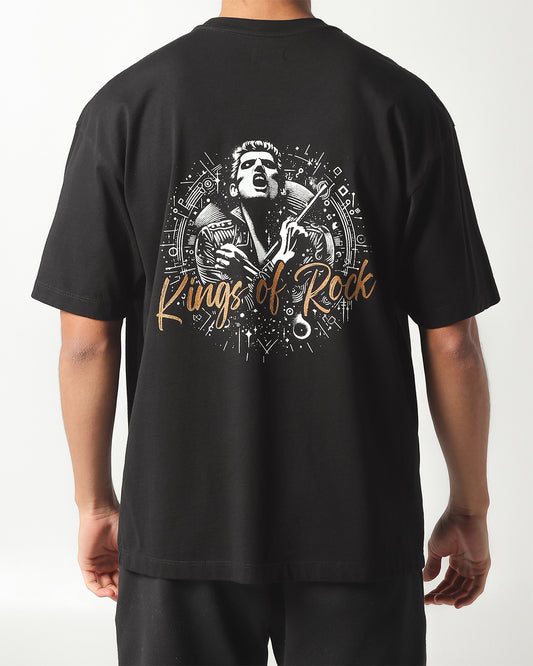 Camiseta Oversize Legend