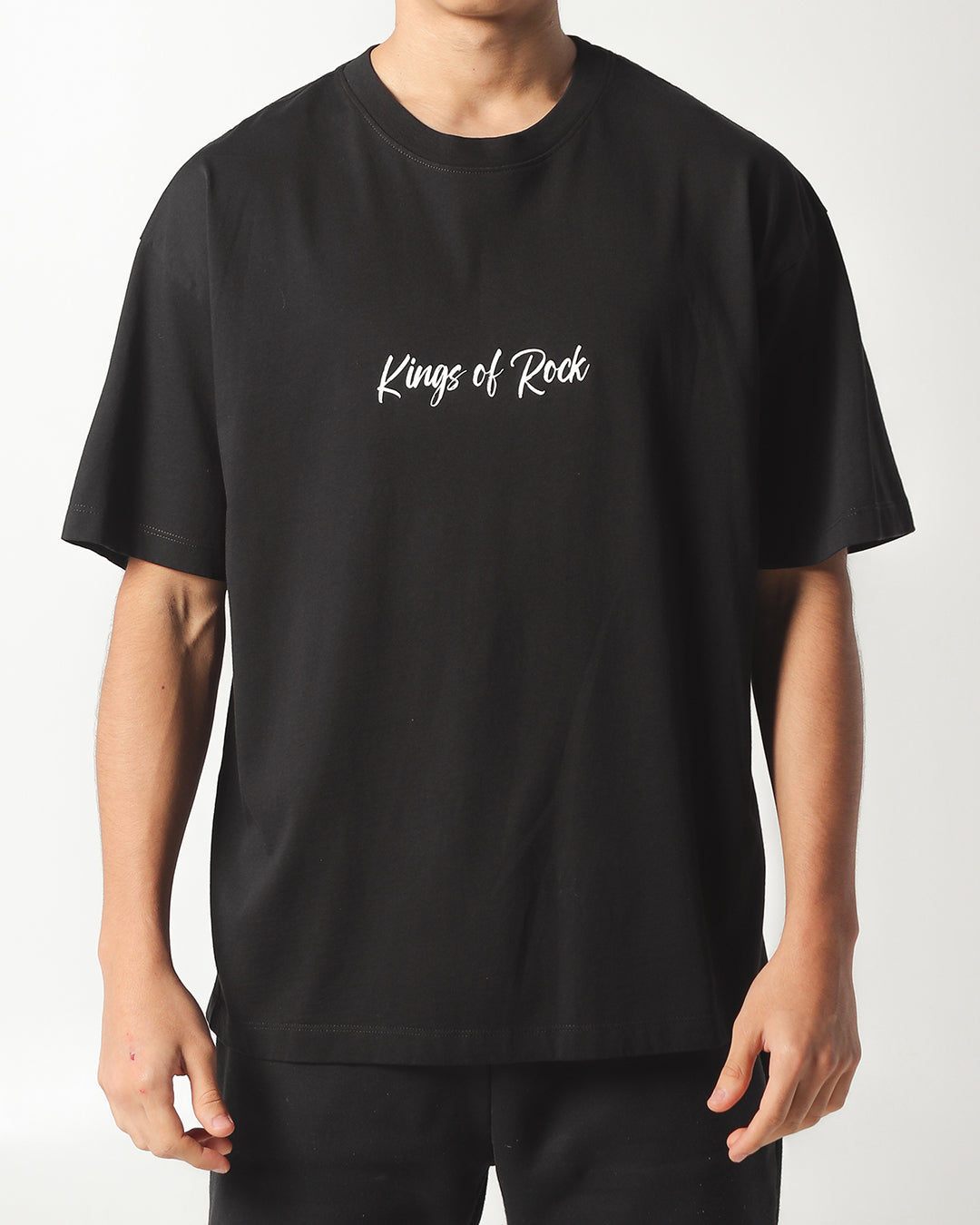 Camiseta Oversize Legend