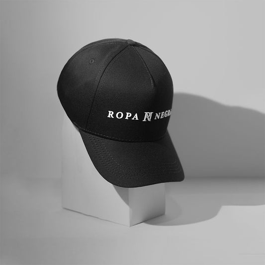 Gorra Heritage Wit