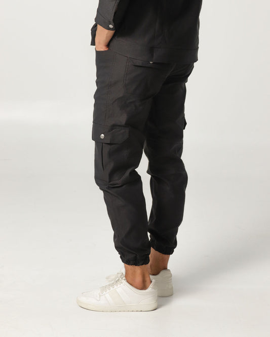 Oferta Exclusiva Pantalón Cargo