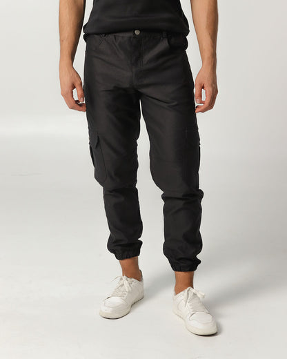 Pantalón Cargo