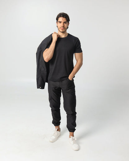 Pantalón Cargo