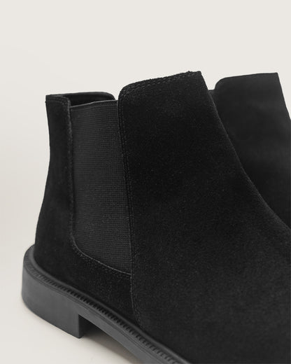 Botas Chelsea Curlisse