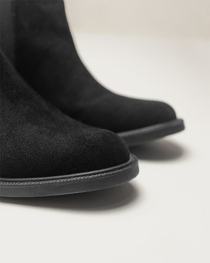 Botas Chelsea Curlisse