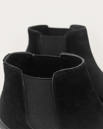 Botas Chelsea Curlisse