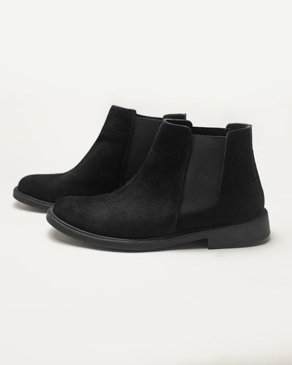 Botas Chelsea Curlisse