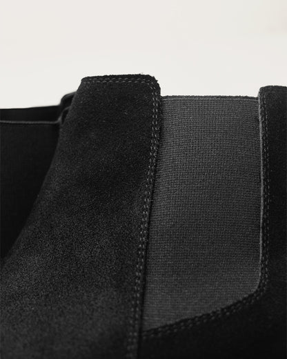 Botas Chelsea Curlisse