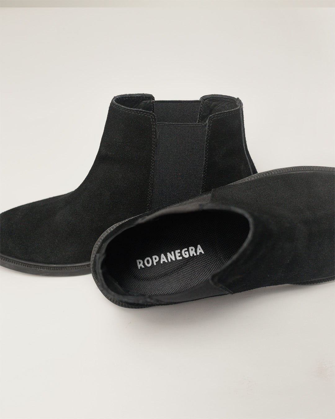Botas Chelsea Curlisse