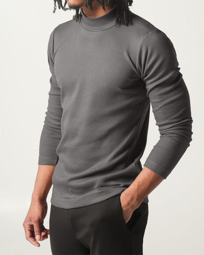 Oferta Exclusiva Buzo Cuello Tortuga