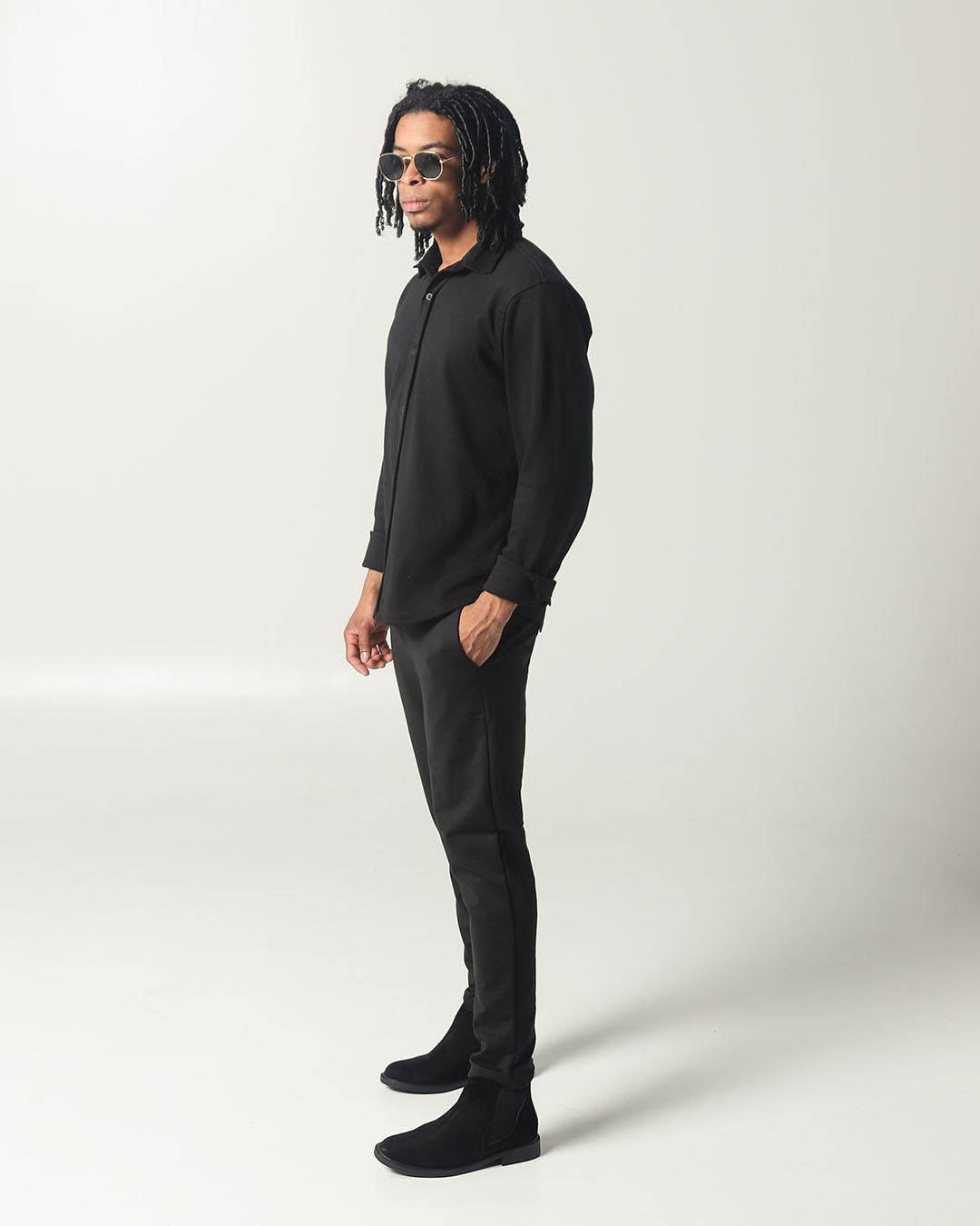 negro