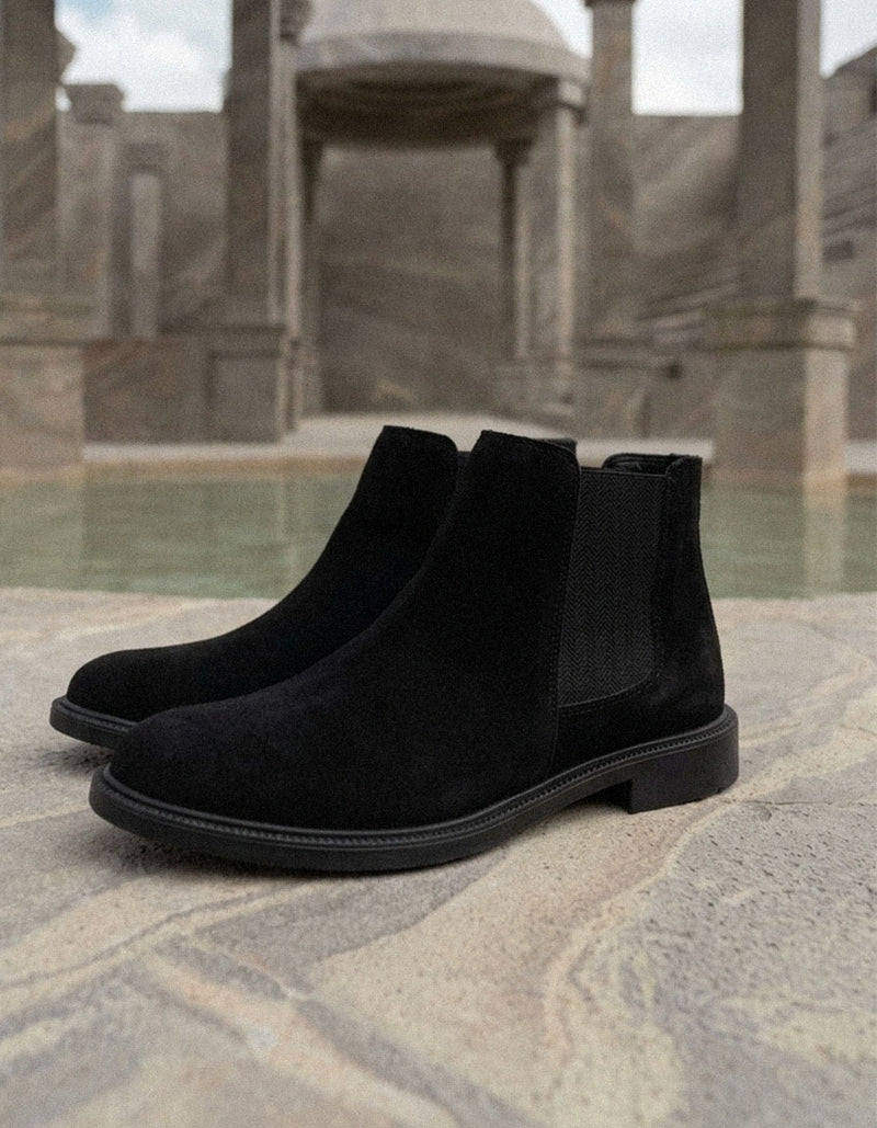 Botas