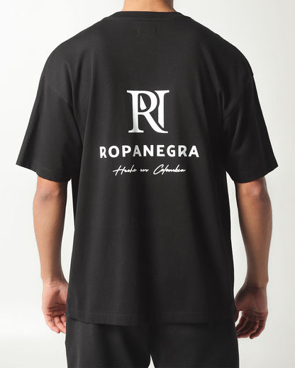 Camiseta Oversize Grobes