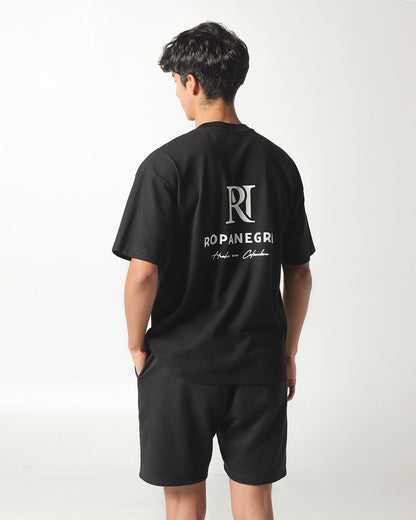 Camiseta Oversize Grobes