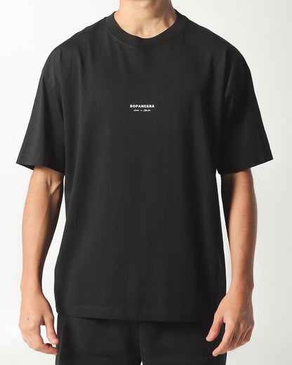 Camiseta Oversize Grobes