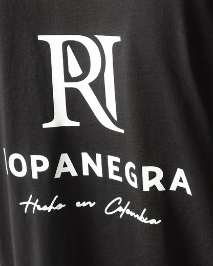 Camiseta Oversize Grobes