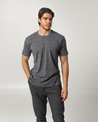 gris plomo