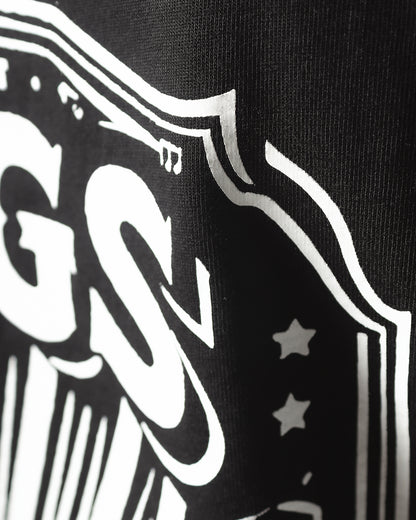 Camiseta Oversize Kings