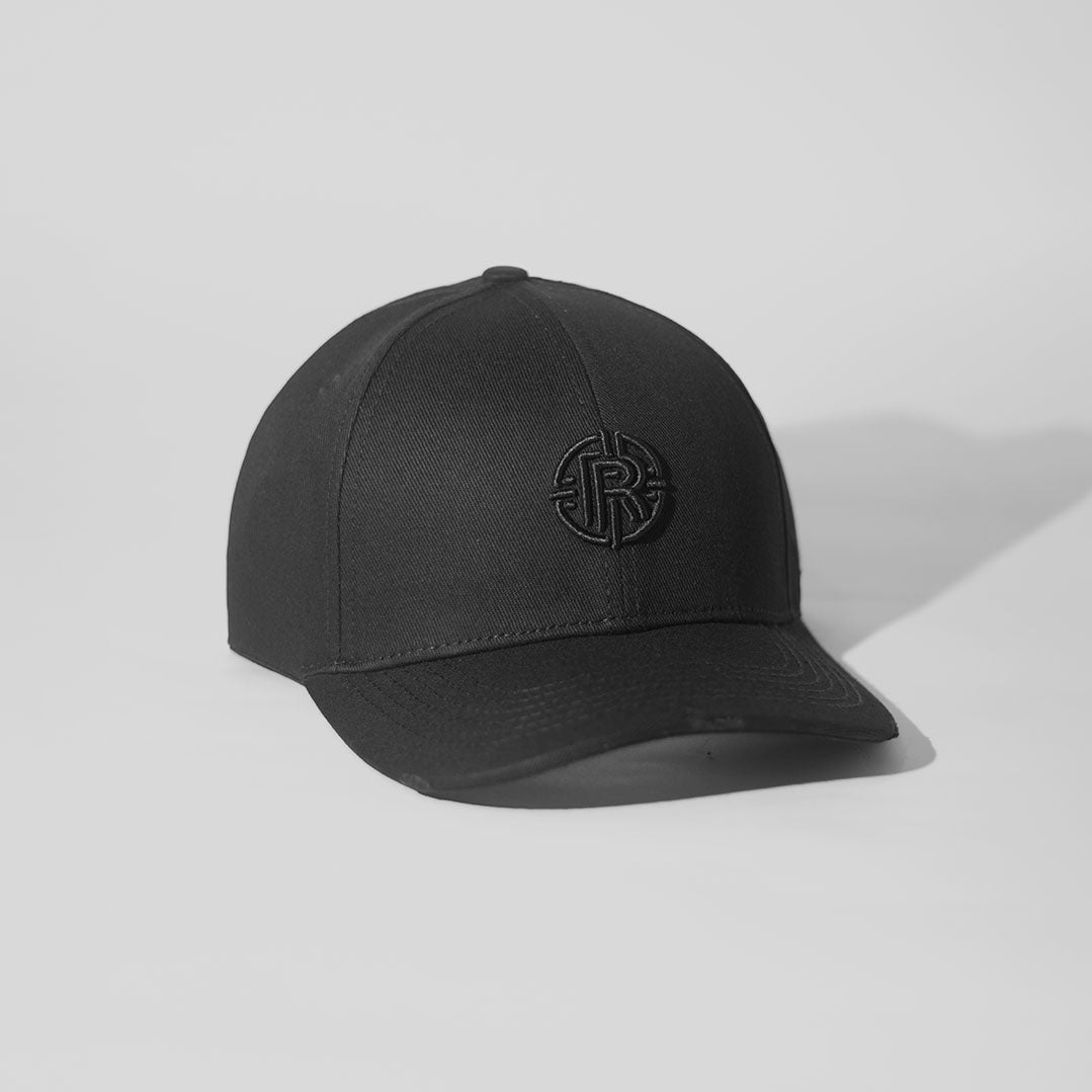 Gorra Labyrin Blac