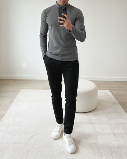 carrusel1 negro gris plomo