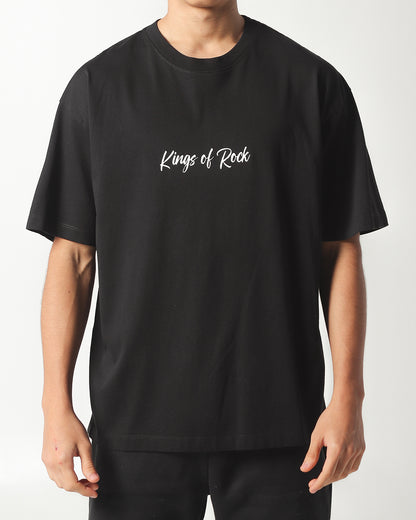 Camiseta Oversize Legend