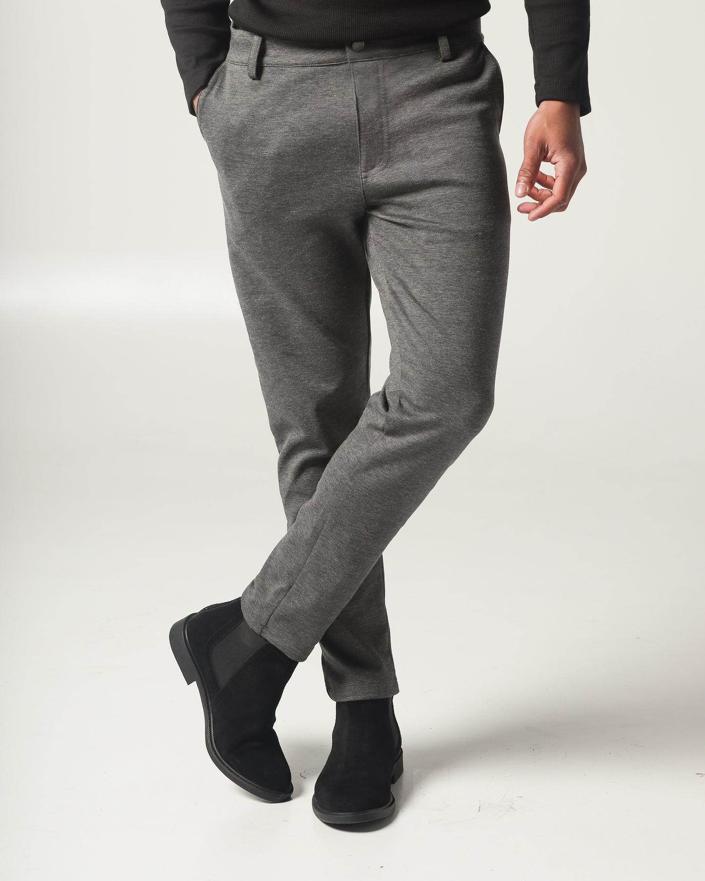 Oferta Exclusiva Pantalón Clásico