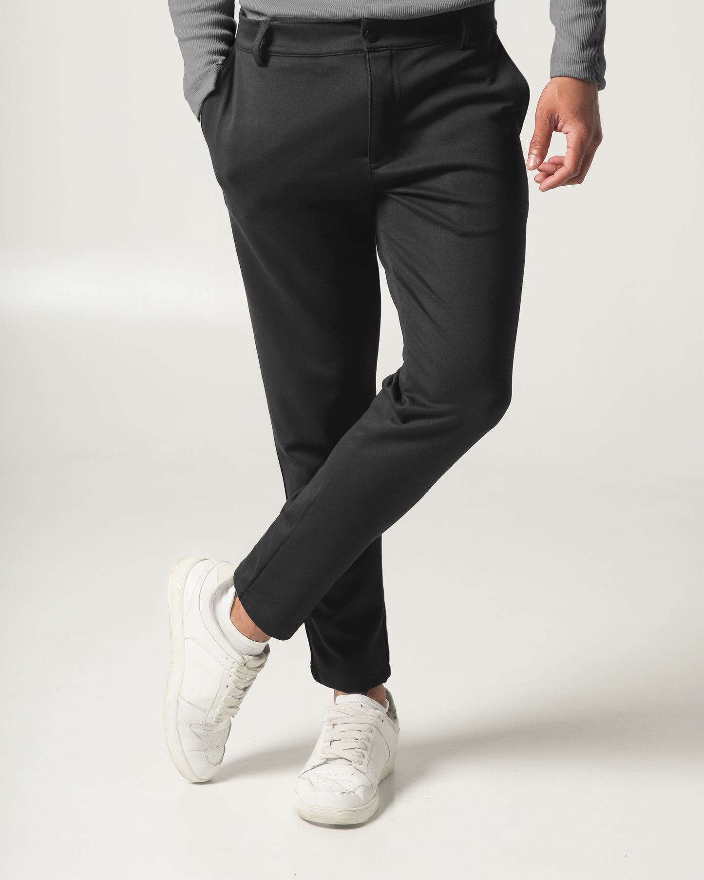Oferta Exclusiva Pantalón Clásico
