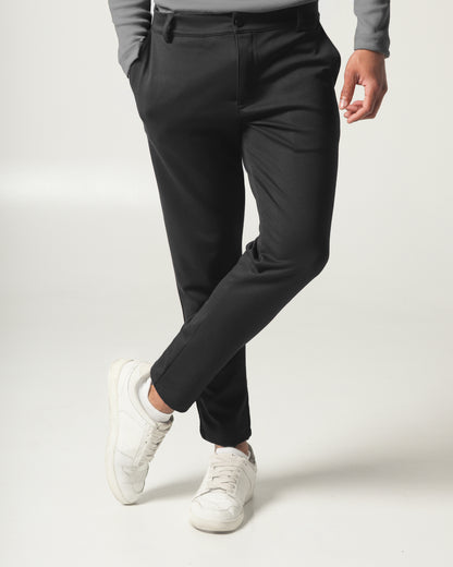 Oferta Exclusiva Pantalón Clásico