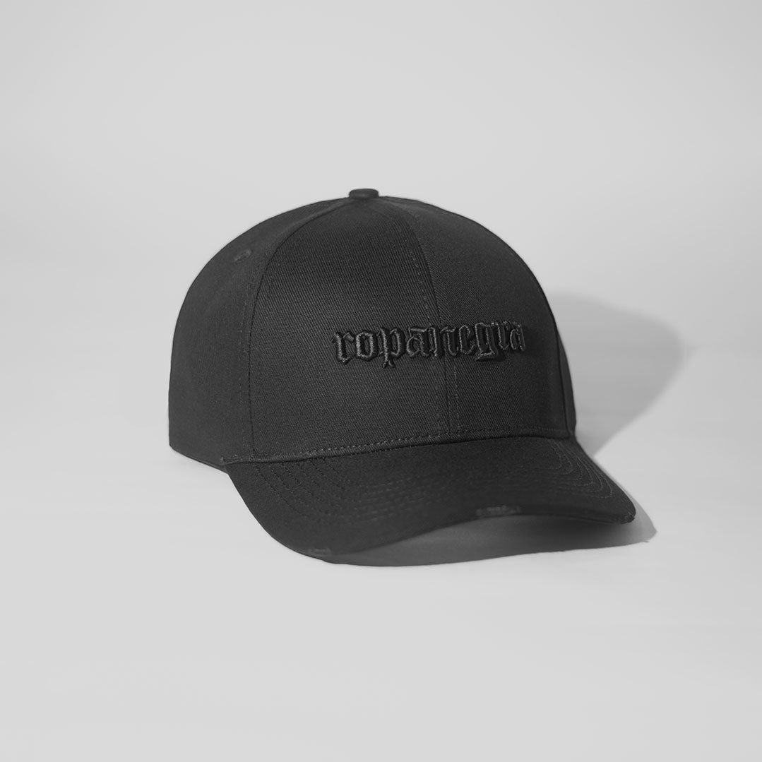 Gorra Uralt Blac