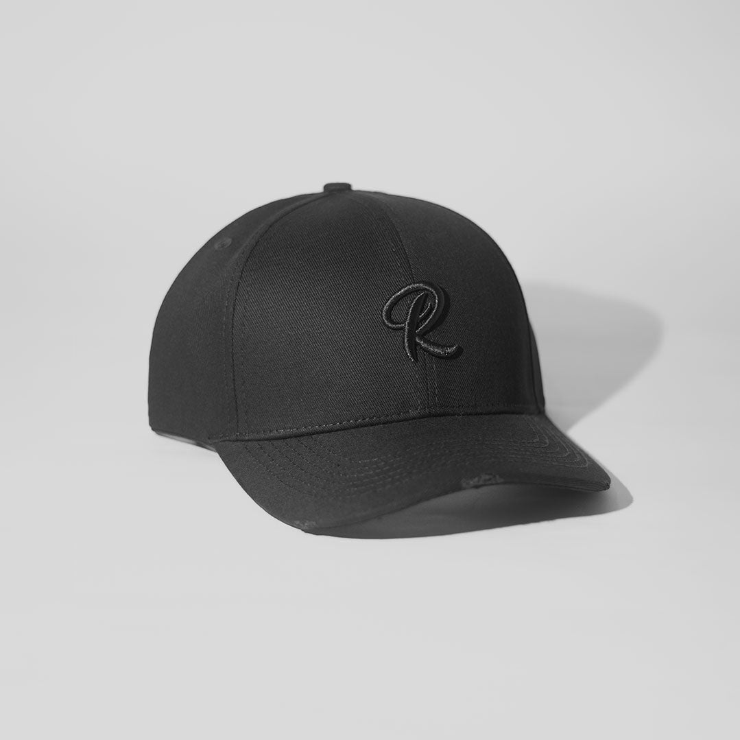 Gorra Urbain Blac