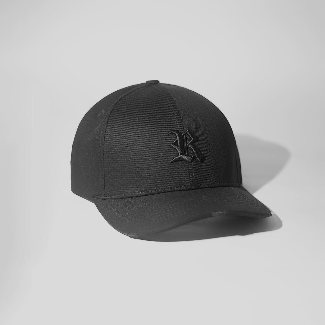 Gorra Vieux Blac